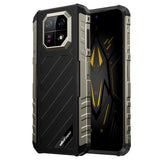 Ulefone Armor 22 Rugged Phone - IP68/IP69K, 6.58 inch Android 13, MediaTek Helio G96, 4G, NFC, OTG, 8GB+128GB & 8GB+256GB Options