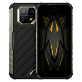 Ulefone Armor 22, IP68/IP69K Rugged Phone, 8GB+256GB, 6.58 inch Android 13 MediaTek Helio G96 Octa Core