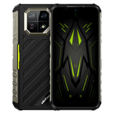 Teléfono robusto Ulefone Armor 22 - IP68/IP69K, 6,58 pulgadas, Android 13, MediaTek Helio G96, 4G, NFC, OTG, opciones de 8 GB + 128 GB y 8 GB + 256 GB 