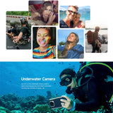 Ulefone Armor 22, IP68/IP69K Rugged Phone, 8GB+256GB, 6.58 inch Android 13 MediaTek Helio G96 Octa Core