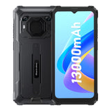 Blackview BV6200 Pro, IP68/IP69K/MIL-STD-810H, 6.56 inch Android 14 MediaTek Helio P35 Octa Core, Network: 4G, OTG, NFC, 4GB+128GB, 6GB+128GB