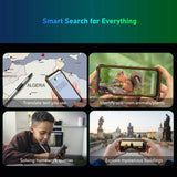 Blackview BV6200 Pro, Rugged Smartphone, 13000 mAh, 6GB+128GB, 6.56 inch, Android 14, MediaTek Helio P35 Octa Core