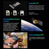 Blackview BV6200 Pro, IP68/IP69K/MIL-STD-810H, 6.56 inch Android 14 MediaTek Helio P35 Octa Core, Network: 4G, OTG, NFC, 4GB+128GB, 6GB+128GB