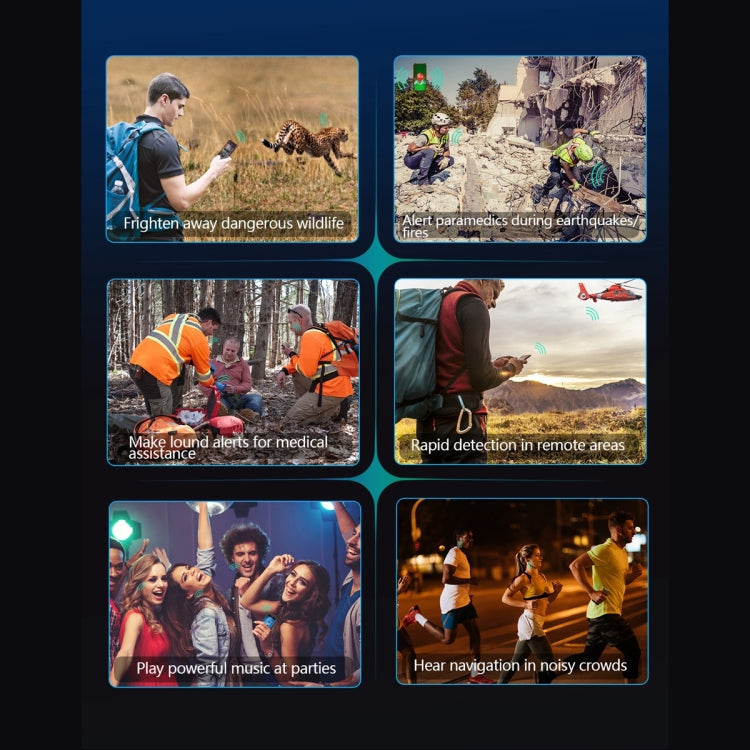 Blackview BV6200 Pro, Rugged Smartphone, 13000 mAh, 6GB+128GB, 6.56 inch, Android 14, MediaTek Helio P35 Octa Core