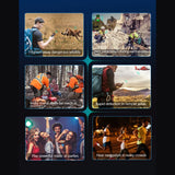 Blackview BV6200 Pro, Rugged Smartphone, 13000 mAh, 6GB+128GB, 6.56 inch, Android 14, MediaTek Helio P35 Octa Core