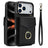 Ring Holder RFID Card Slot Phone Case
