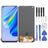 Original AMOLED LCD Screen with Digitizer for OPPO A96 5G/Reno6 Lite/A95 4G/F19s/F19 - LYDARZ