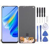 Original AMOLED LCD Screen with Digitizer for OPPO A96 5G/Reno6 Lite/A95 4G/F19s/F19