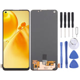 Original AMOLED LCD Screen with Digitizer for OPPO A96 5G/Reno6 Lite/A95 4G/F19s/F19