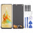 Original AMOLED LCD Screen with Digitizer for OPPO F27 5G, Reno12 F, F27 Pro+, K12 5G, A3 Pro & More - LYDARZ