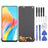 Original AMOLED LCD Screen with Digitizer for OPPO F27 5G, Reno12 F, F27 Pro+, K12 5G, A3 Pro & More - LYDARZ