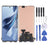 Original AMOLED LCD Screen with Digitizer for OPPO F27 5G, Reno12 F, F27 Pro+, K12 5G, A3 Pro & More - LYDARZ
