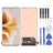 Original AMOLED LCD Screen with Digitizer for OPPO F27 5G, Reno12 F, F27 Pro+, K12 5G, A3 Pro & More - LYDARZ