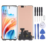 Original AMOLED LCD Screen with Digitizer Full Assembly, For OPPO Reno14 5G, For OPPO F29 Pro 5G CPH2705, For OPPO F29 5G, For OPPO Reno13 Pro 5G CPH2697, For OPPO Reno13 5G CPH2689, For OPPO F27 5G, For OPPO Reno12 F CPH2637                           ...