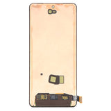 Original AMOLED LCD Screen with Digitizer for OPPO A96 5G/Reno6 Lite/A95 4G/F19s/F19