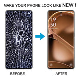 Original AMOLED LCD Screen with Digitizer for OPPO A96 5G/Reno6 Lite/A95 4G/F19s/F19
