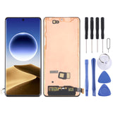 Original AMOLED LCD Screen with Digitizer Full Assembly, For OPPO Reno14 5G, For OPPO F29 Pro 5G CPH2705, For OPPO F29 5G, For OPPO Reno13 Pro 5G CPH2697, For OPPO Reno13 5G CPH2689, For OPPO F27 5G, For OPPO Reno12 F CPH2637                           ...