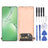 Original AMOLED LCD Screen with Digitizer for OPPO F27 5G, Reno12 F, F27 Pro+, K12 5G, A3 Pro & More - LYDARZ