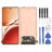 Original AMOLED LCD Screen with Digitizer for OPPO F27 5G, Reno12 F, F27 Pro+, K12 5G, A3 Pro & More - LYDARZ