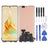 Original AMOLED LCD Screen with Digitizer for OPPO A96 5G/Reno6 Lite/A95 4G/F19s/F19 - LYDARZ