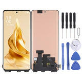 Original AMOLED LCD Screen with Digitizer for OPPO A96 5G/Reno6 Lite/A95 4G/F19s/F19