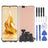 Original AMOLED LCD Screen with Digitizer for OPPO A96 5G/Reno6 Lite/A95 4G/F19s/F19 - LYDARZ