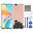Original AMOLED LCD Screen with Digitizer for OPPO A96 5G/Reno6 Lite/A95 4G/F19s/F19 - LYDARZ