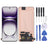Original AMOLED LCD Screen with Digitizer for OPPO F27 5G, Reno12 F, F27 Pro+, K12 5G, A3 Pro & More - LYDARZ