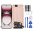 Original AMOLED LCD Screen with Digitizer for OPPO F27 5G, Reno12 F, F27 Pro+, K12 5G, A3 Pro & More - LYDARZ