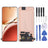 Original AMOLED LCD Screen with Digitizer for OPPO F27 5G, Reno12 F, F27 Pro+, K12 5G, A3 Pro & More - LYDARZ
