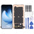 Original AMOLED LCD Screen with Digitizer for OPPO F27 5G, Reno12 F, F27 Pro+, K12 5G, A3 Pro & More - LYDARZ