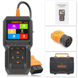 HUMZOR NexzCheck NC610 Car / Truck Code Reader OBD2 Diagnostic Scan Tool