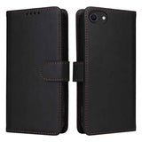 BETOPNICE BN-005 2 in 1 Detachable Imitate Genuine Leather Phone Case