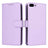 BETOPNICE BN-005 2 in 1 Detachable Imitate Genuine Leather Phone Case