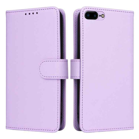 BETOPNICE BN-005 2 in 1 Detachable Imitate Genuine Leather Phone Case