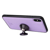BETOPNICE BN-005 2 in 1 Detachable Imitate Genuine Leather Phone Case