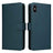 BETOPNICE BN-005 2 in 1 Detachable Imitate Genuine Leather Phone Case