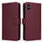 BETOPNICE BN-005 2 in 1 Detachable Imitate Genuine Leather Phone Case
