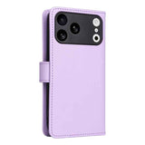 BETOPNICE BN-005 2 in 1 Detachable Imitate Genuine Leather Phone Case