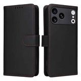BETOPNICE BN-005 2 in 1 Detachable Imitate Genuine Leather Phone Case