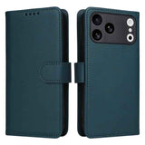BETOPNICE BN-005 2 in 1 Detachable Imitate Genuine Leather Phone Case