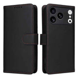 BETOPNICE BN-005 2 in 1 Detachable Imitate Genuine Leather Phone Case