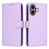 BETOPNICE BN-005 2 in 1 Detachable Imitate Genuine Leather Phone Case