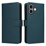 BETOPNICE BN-005 2 in 1 Detachable Imitate Genuine Leather Phone Case