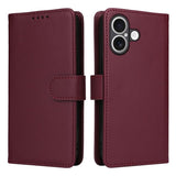 BETOPNICE BN-005 2 in 1 Detachable Imitate Genuine Leather Phone Case