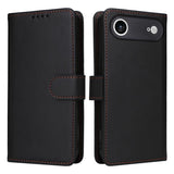 BETOPNICE BN-005 2 in 1 Detachable Imitate Genuine Leather Phone Case