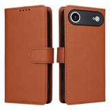 BETOPNICE BN-005 2 in 1 Detachable Imitate Genuine Leather Phone Case