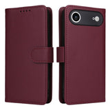 BETOPNICE BN-005 2 in 1 Detachable Imitate Genuine Leather Phone Case