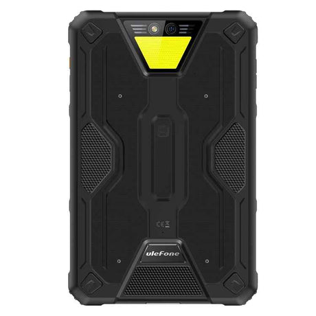 Ulefone Armor Pad 2 Rugged Tablet PC, 16GB+256GB 11 inch Android 13 MediaTek Helio G99 Octa Core 4G Network