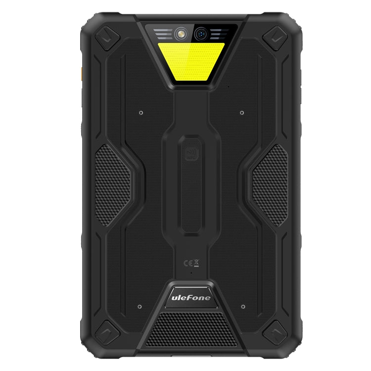 Tableta robusta Ulefone Armor Pad 2, 16 GB + 256 GB, 11 pulgadas, Android 13, MediaTek Helio G99, ocho núcleos, red 4G